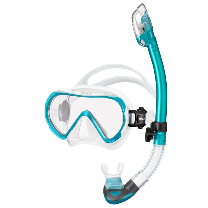 TUSA Ino Snorkelling Set